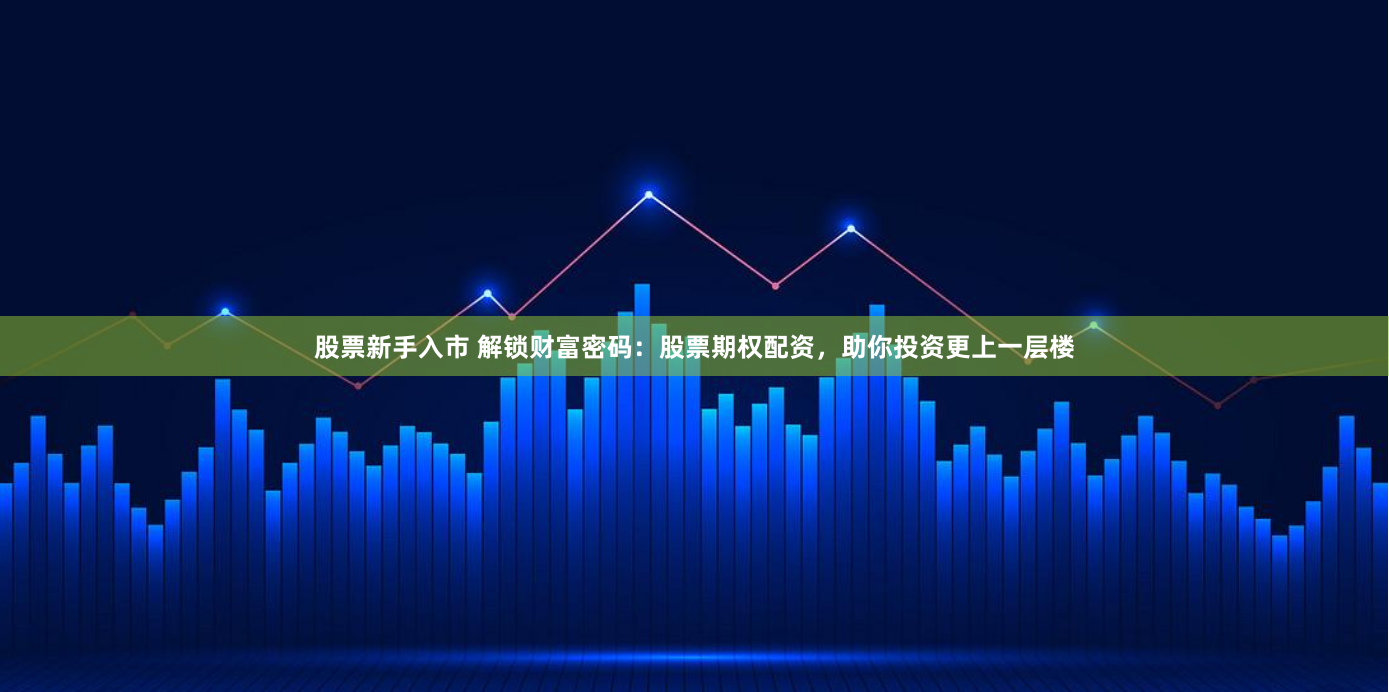 股票新手入市 解锁财富密码：股票期权配资，助你投资更上一层楼